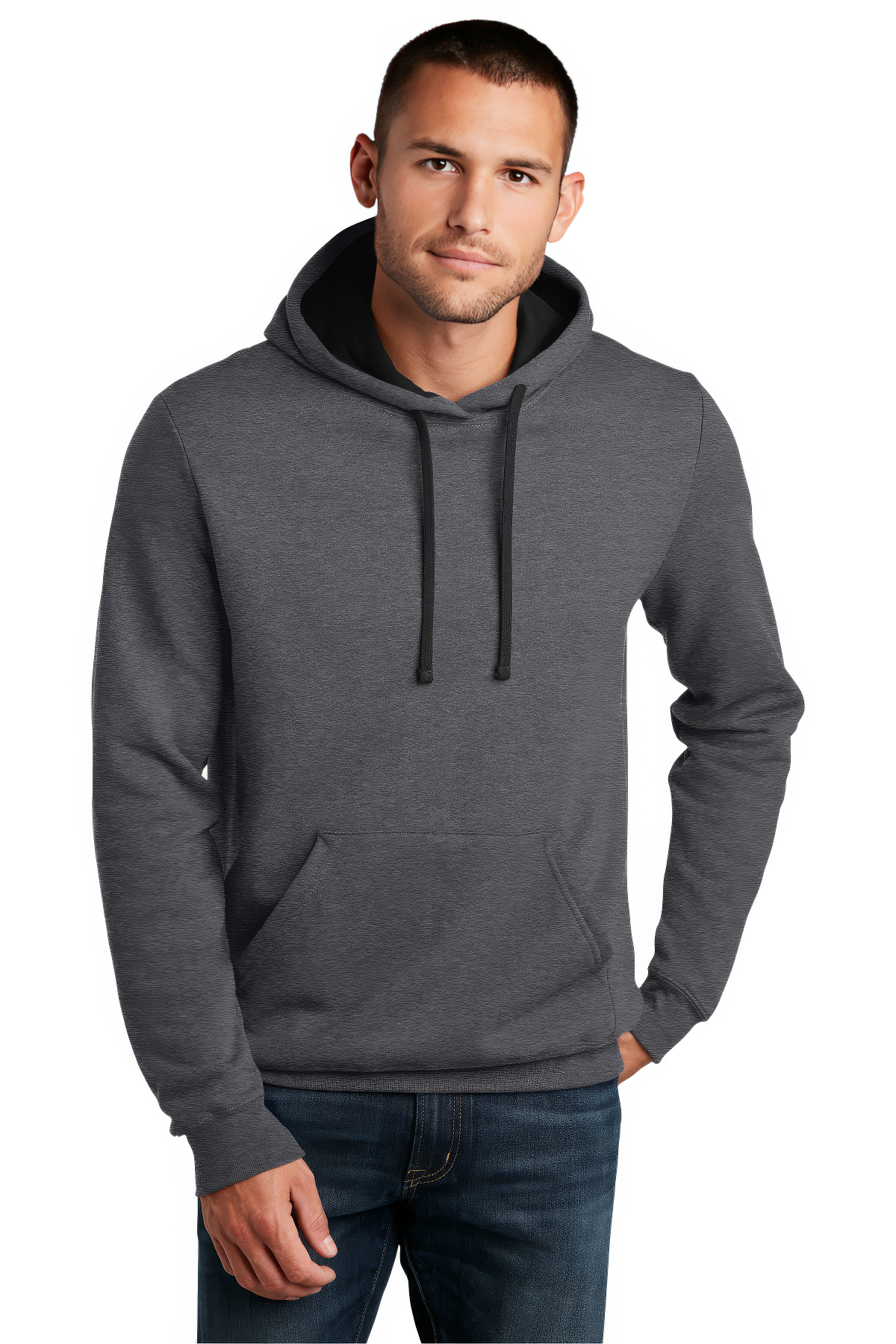 District ® The Concert Fleece ® Hoodie